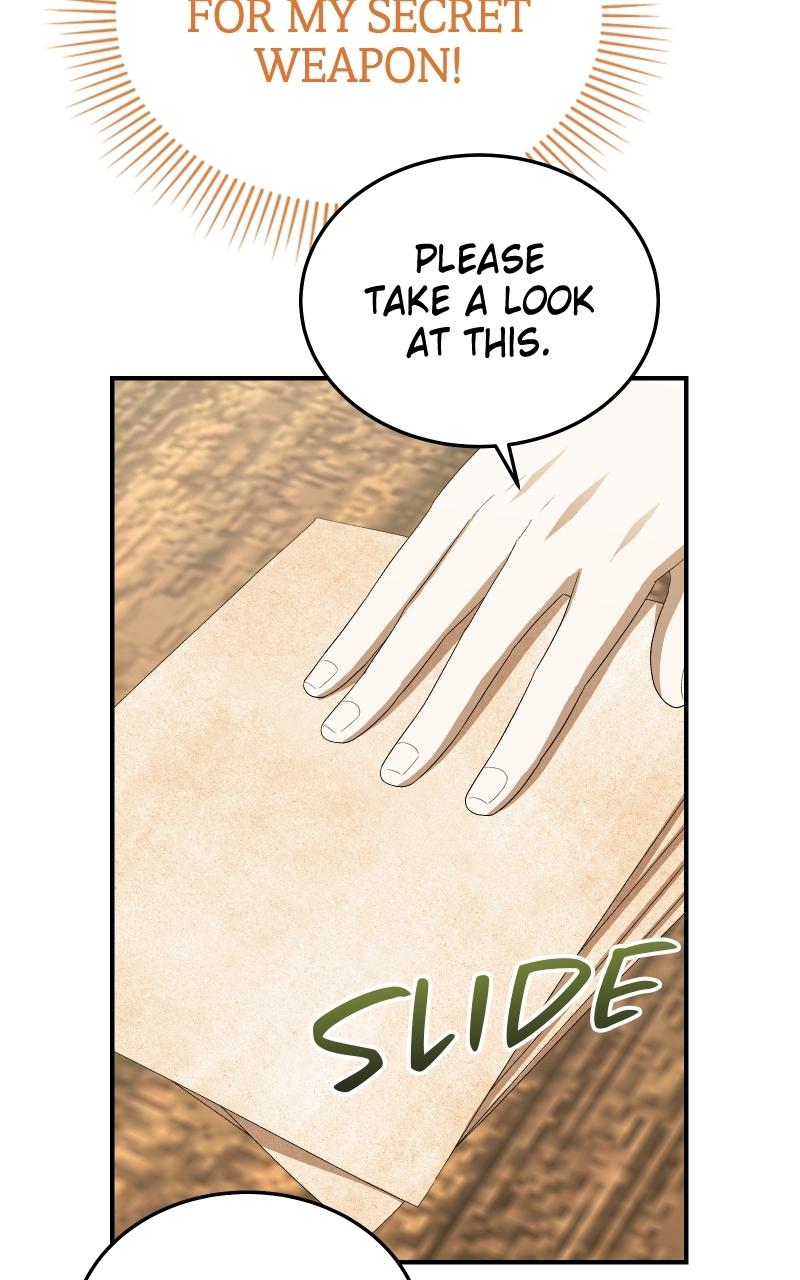 Caught in the Dark Navy Admiral Chapter 11 page 77 - 