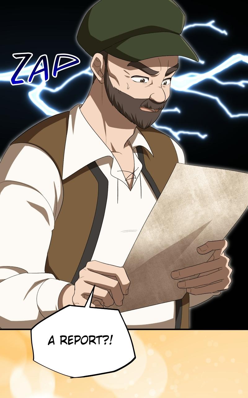 Caught in the Dark Navy Admiral Chapter 11 page 79 - 