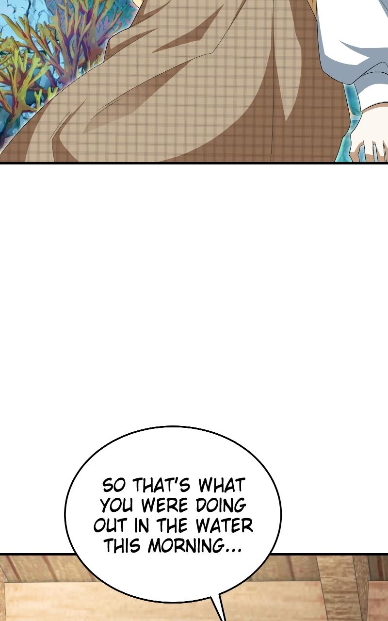 Caught in the Dark Navy Admiral Chapter 11 page 83 - 