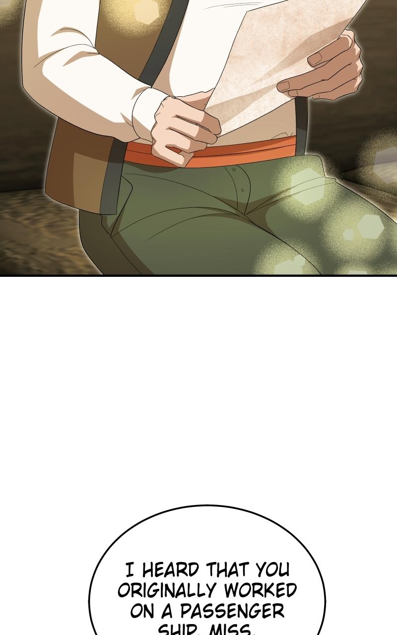 Caught in the Dark Navy Admiral Chapter 11 page 92 - 