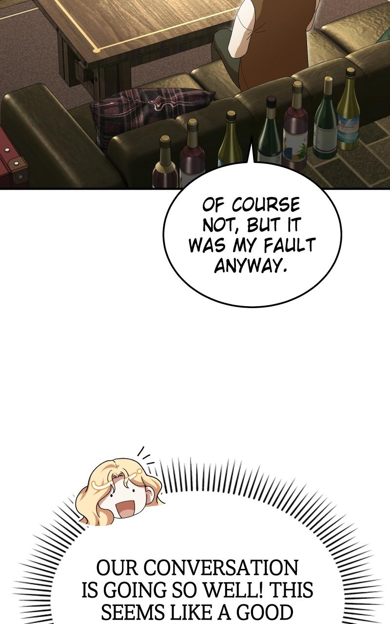 Caught in the Dark Navy Admiral Chapter 11 page 99 - 
