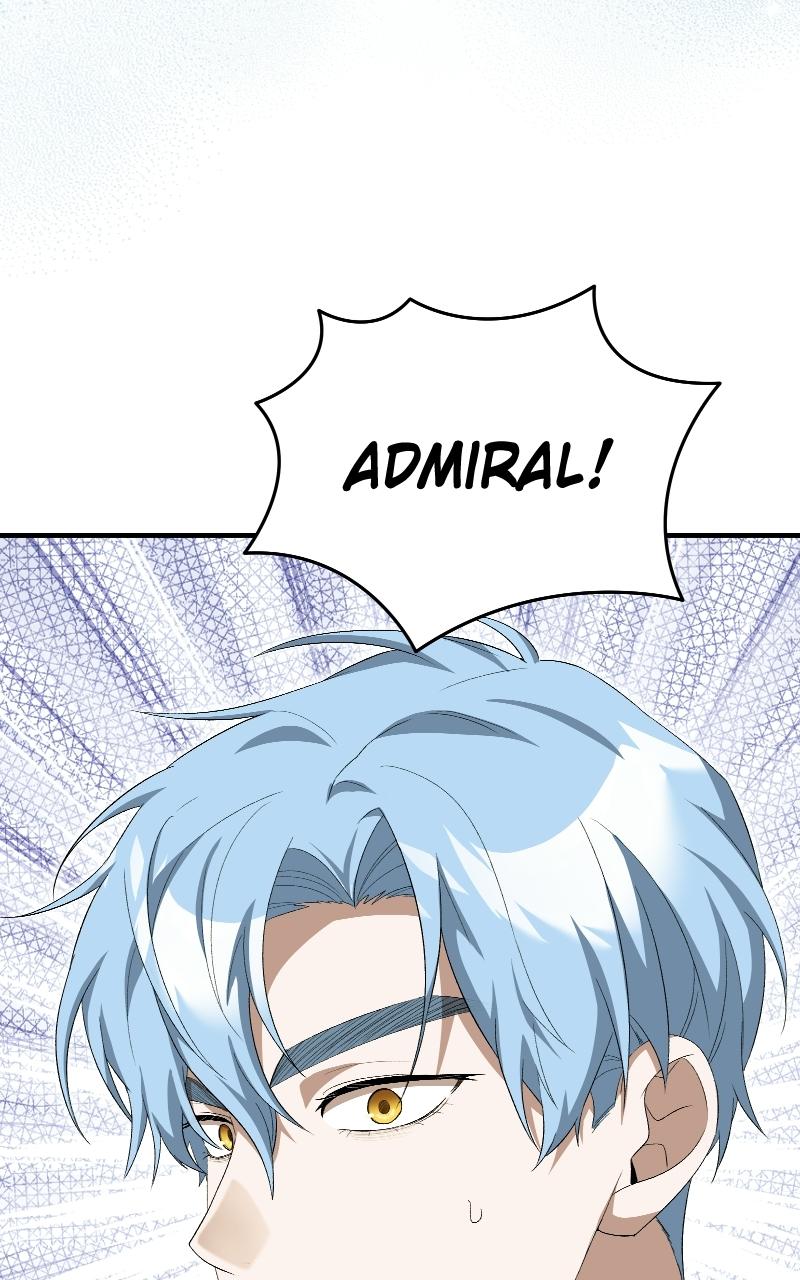 Caught in the Dark Navy Admiral Chapter 12 page 108 - 