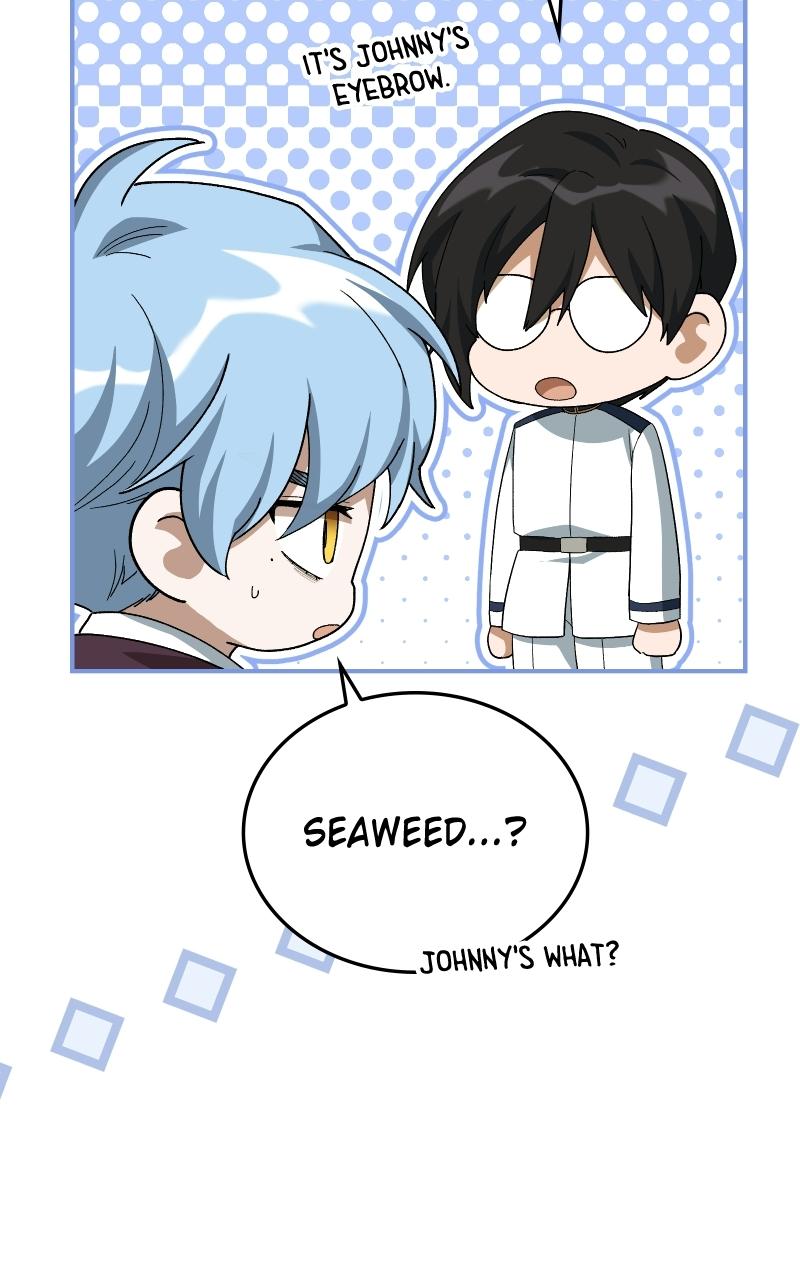 Caught in the Dark Navy Admiral Chapter 12 page 112 - 