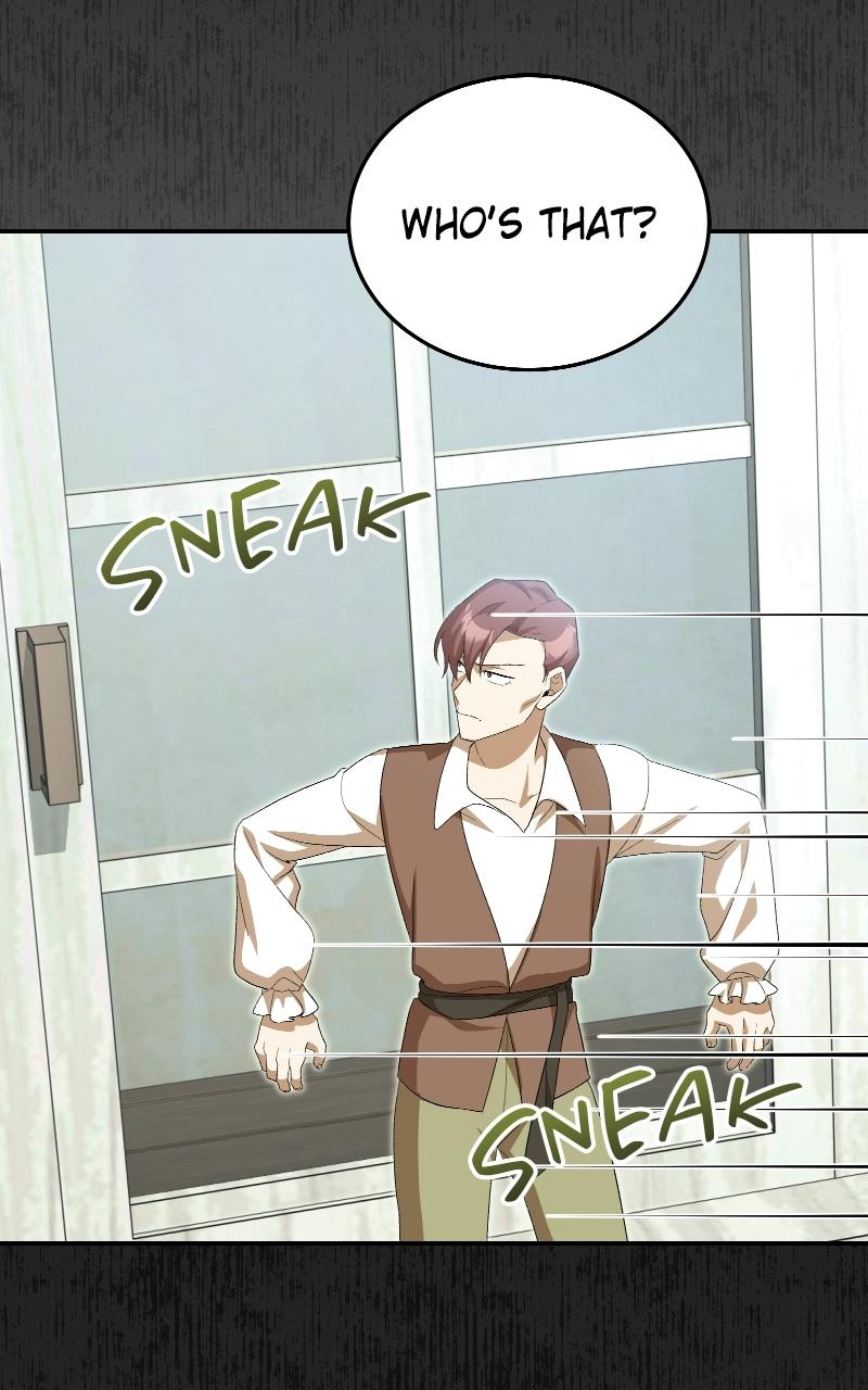 Caught in the Dark Navy Admiral Chapter 12 page 120 - 