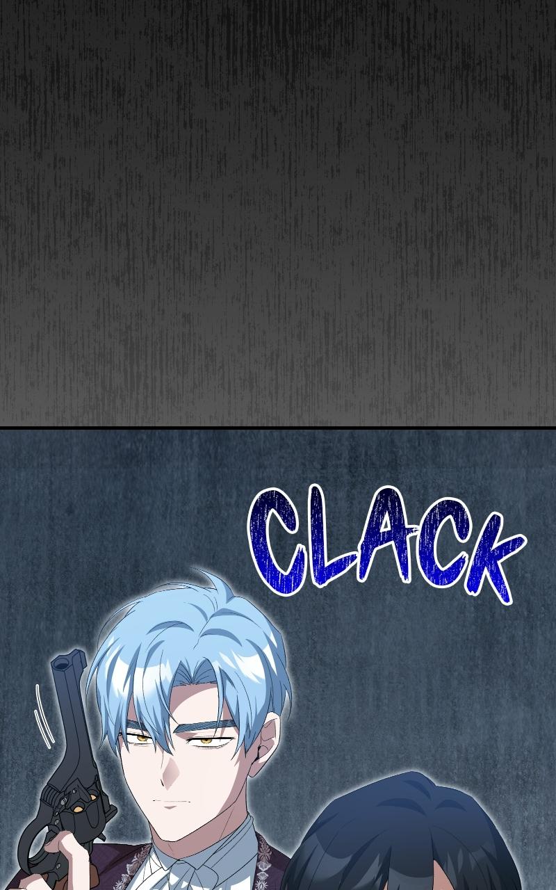 Caught in the Dark Navy Admiral Chapter 12 page 121 - 