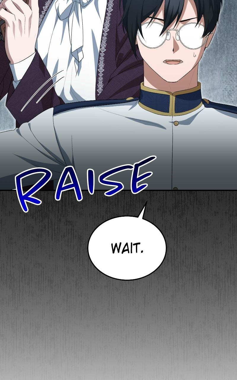 Caught in the Dark Navy Admiral Chapter 12 page 122 - 