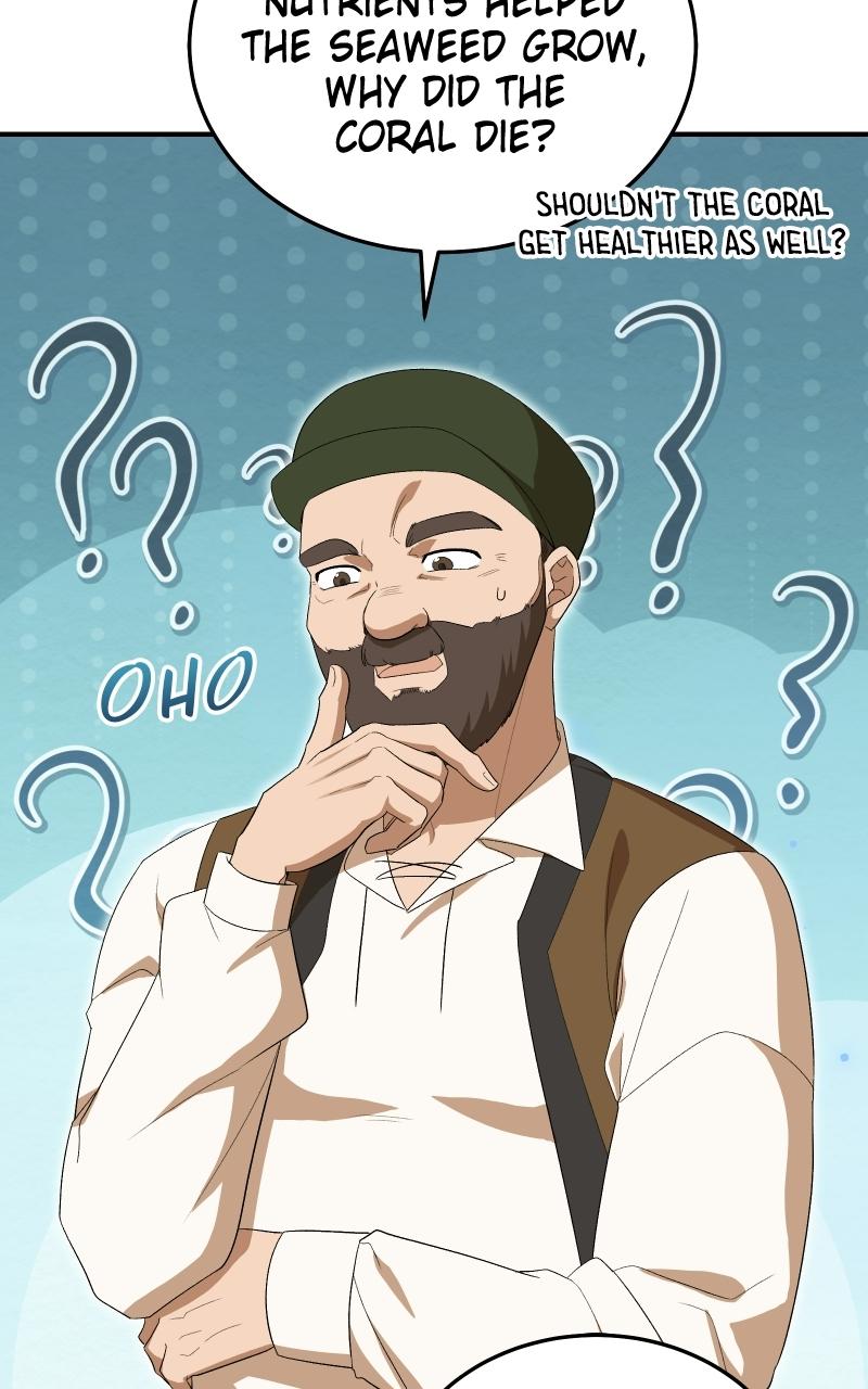 Caught in the Dark Navy Admiral Chapter 12 page 18 - 