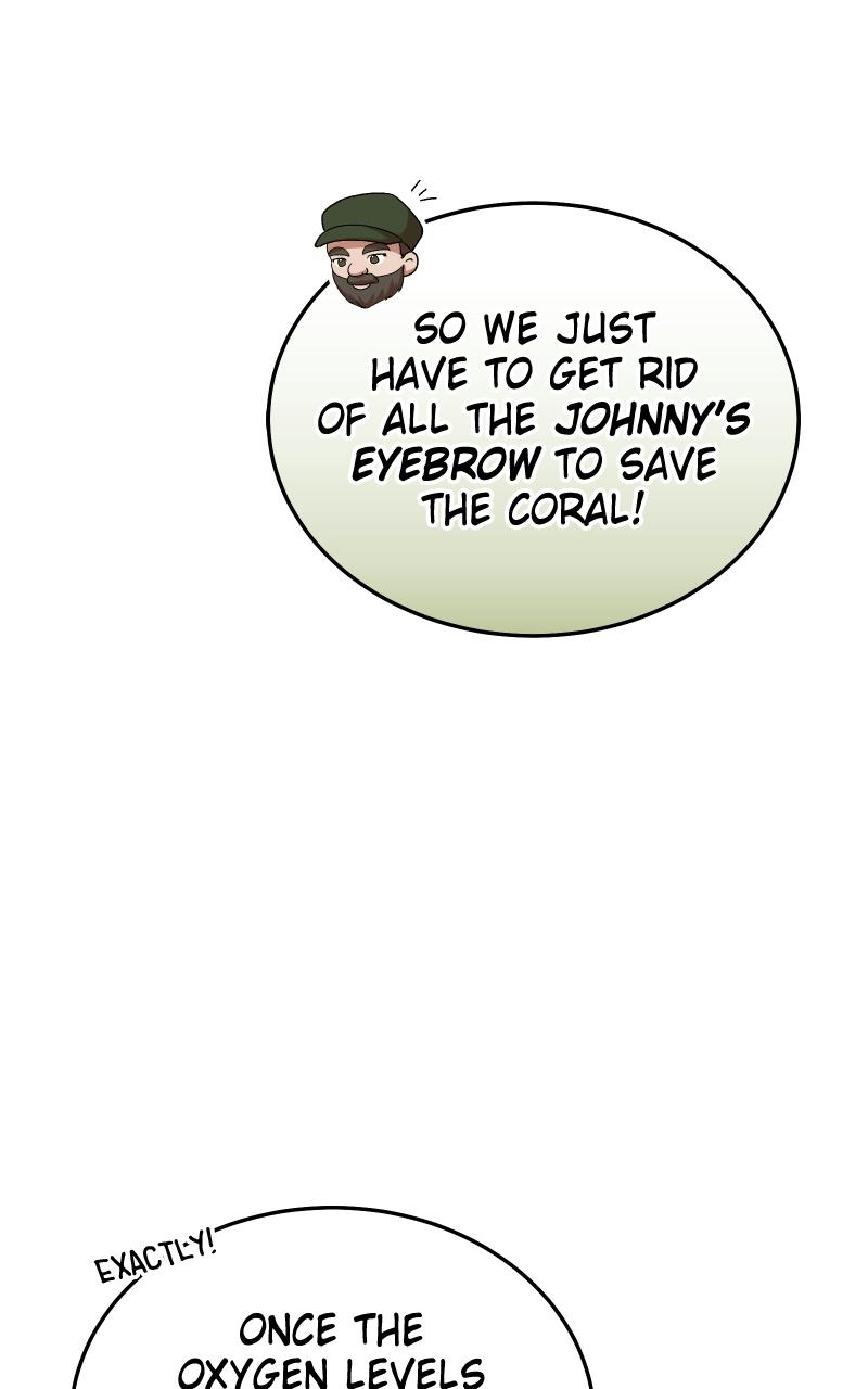 Caught in the Dark Navy Admiral Chapter 12 page 22 - 