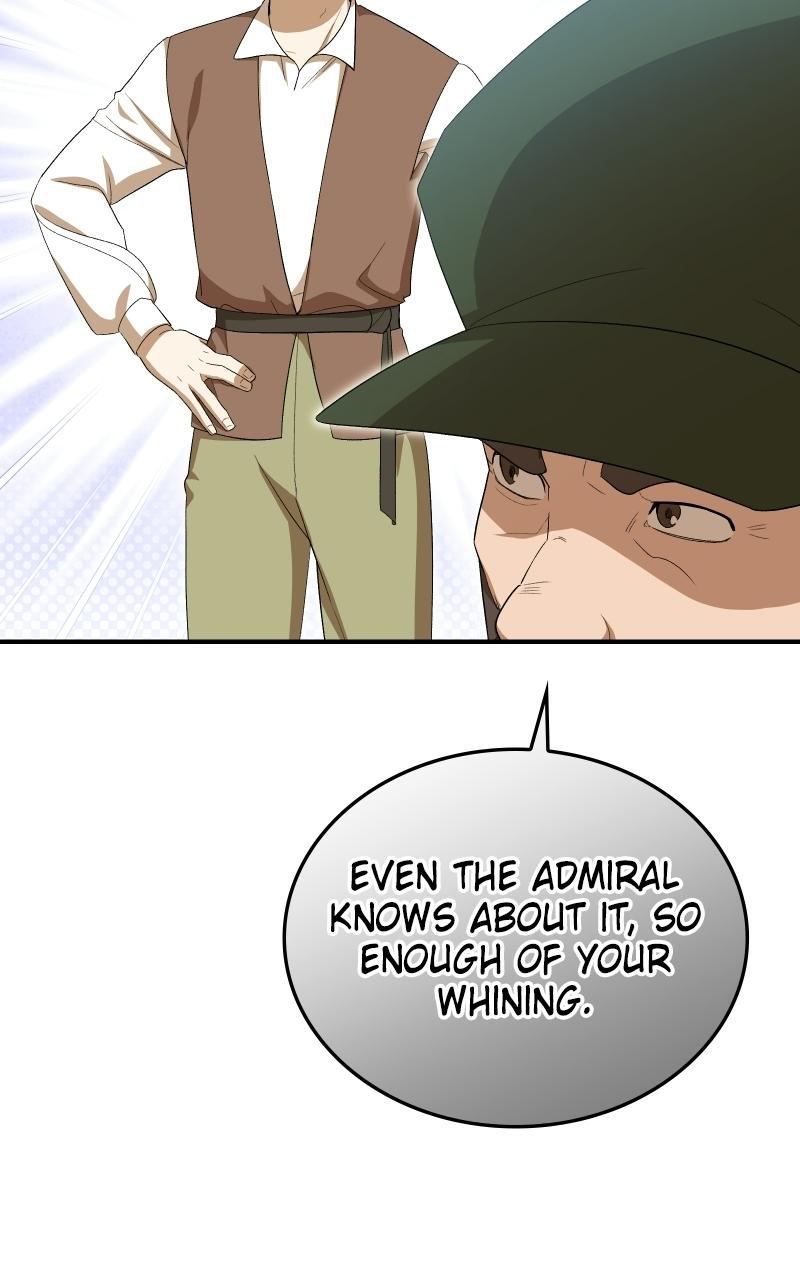 Caught in the Dark Navy Admiral Chapter 12 page 37 - 
