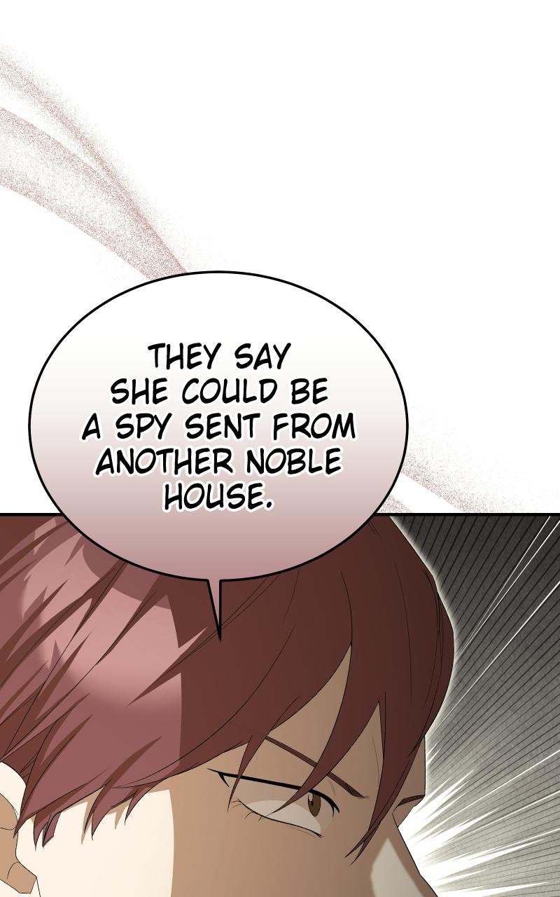 Caught in the Dark Navy Admiral Chapter 12 page 40 - 