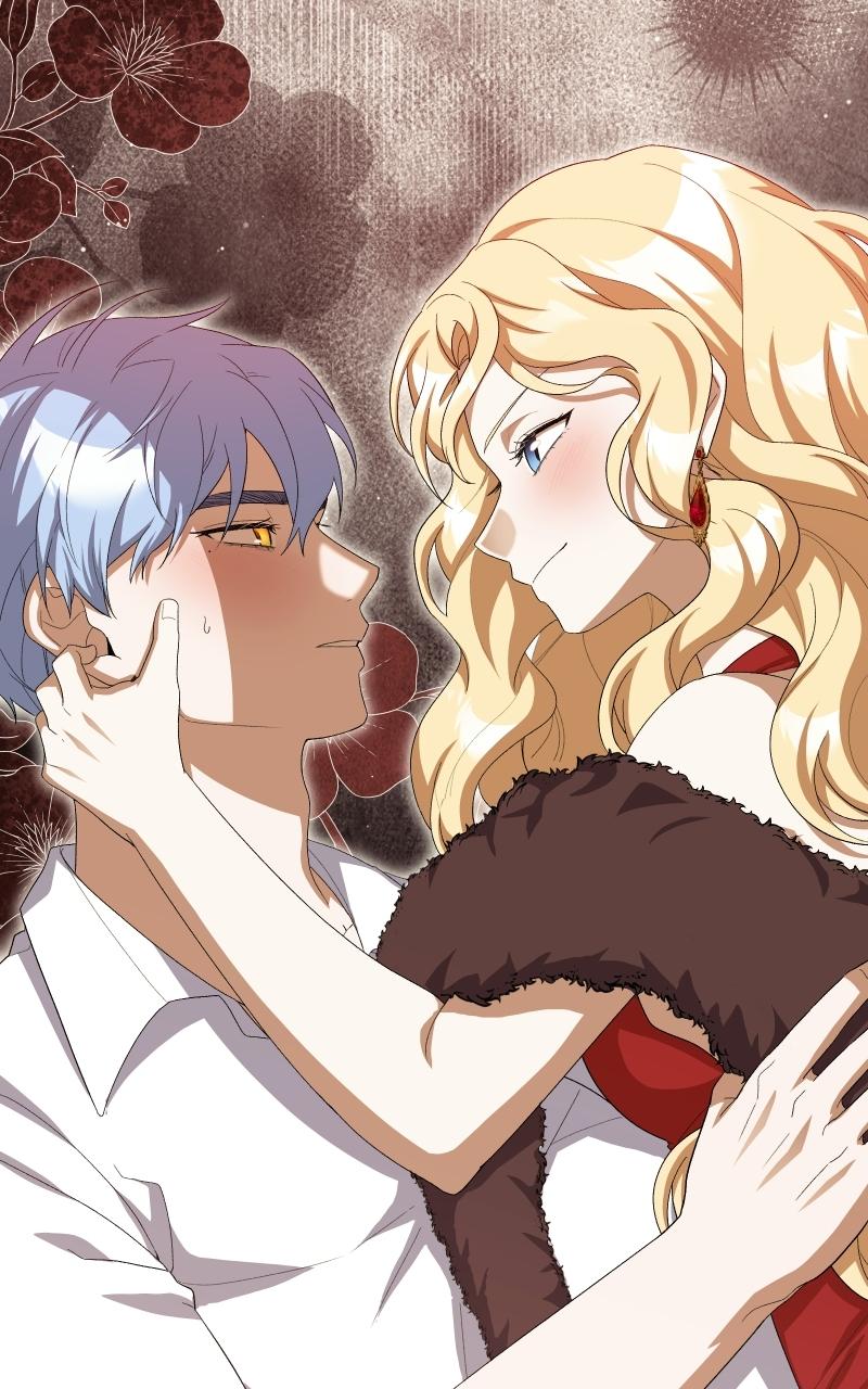 Caught in the Dark Navy Admiral Chapter 12 page 42 - 