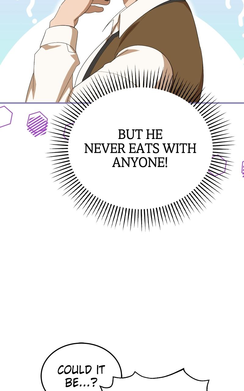 Caught in the Dark Navy Admiral Chapter 12 page 45 - 