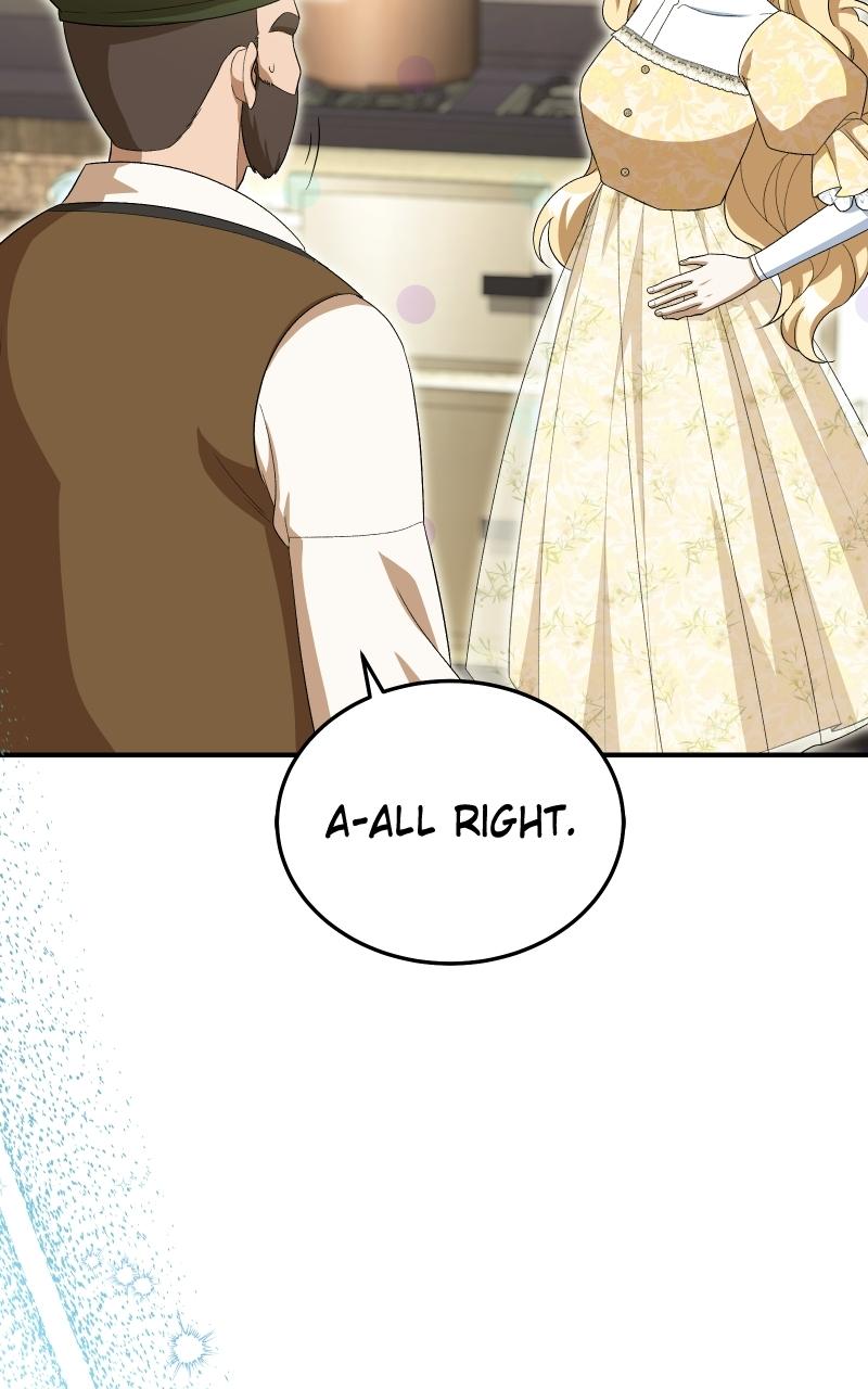 Caught in the Dark Navy Admiral Chapter 12 page 63 - 