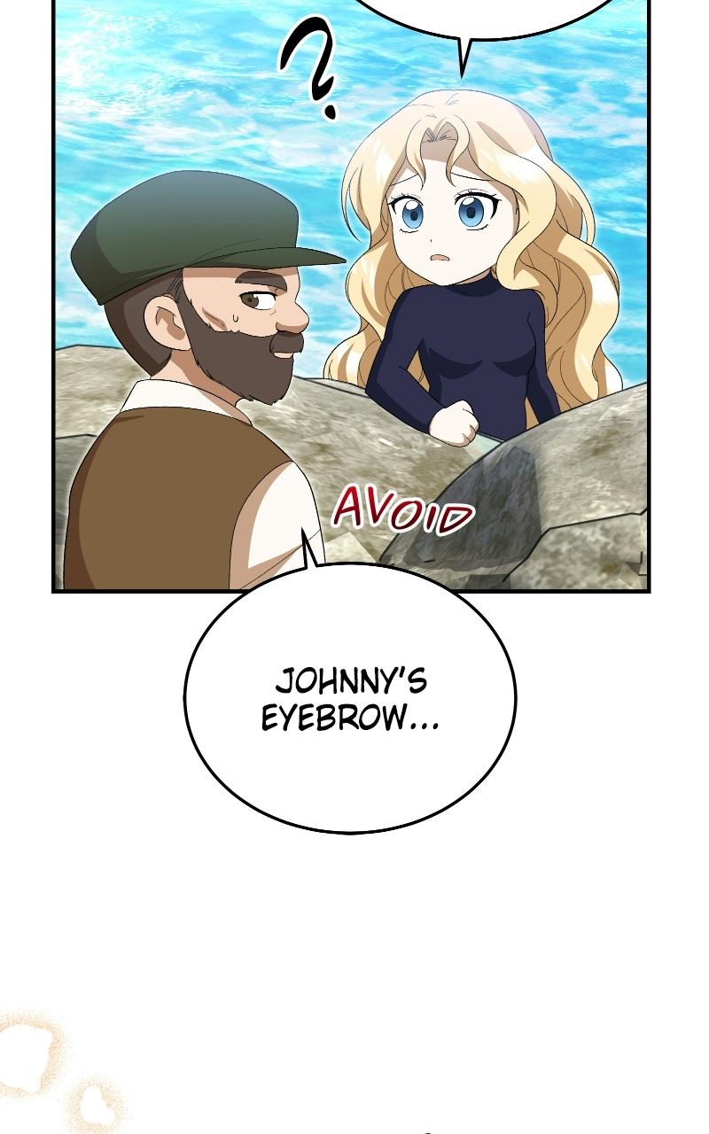 Caught in the Dark Navy Admiral Chapter 12 page 8 - 