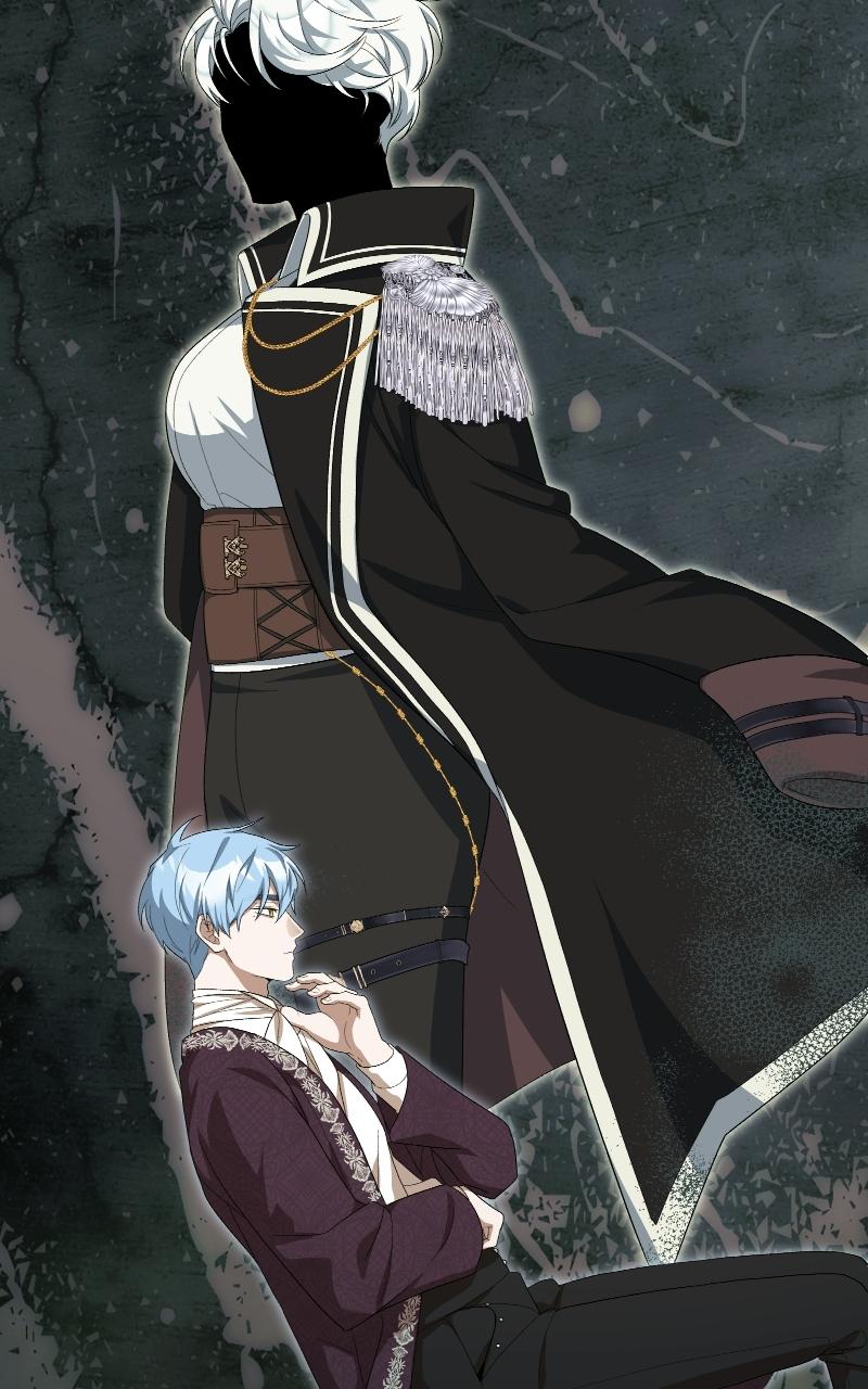 Caught in the Dark Navy Admiral Chapter 12 page 87 - 