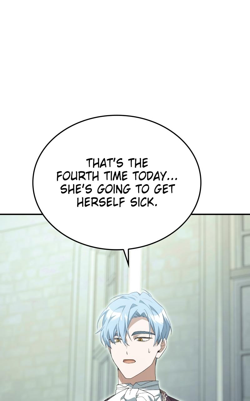 Caught in the Dark Navy Admiral Chapter 12 page 100 - 