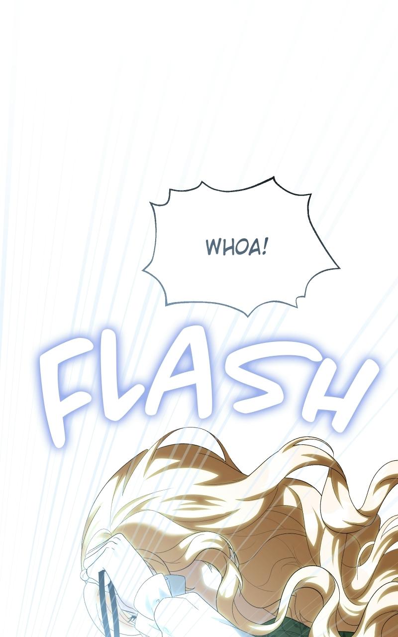 Caught in the Dark Navy Admiral Chapter 13 page 107 - 