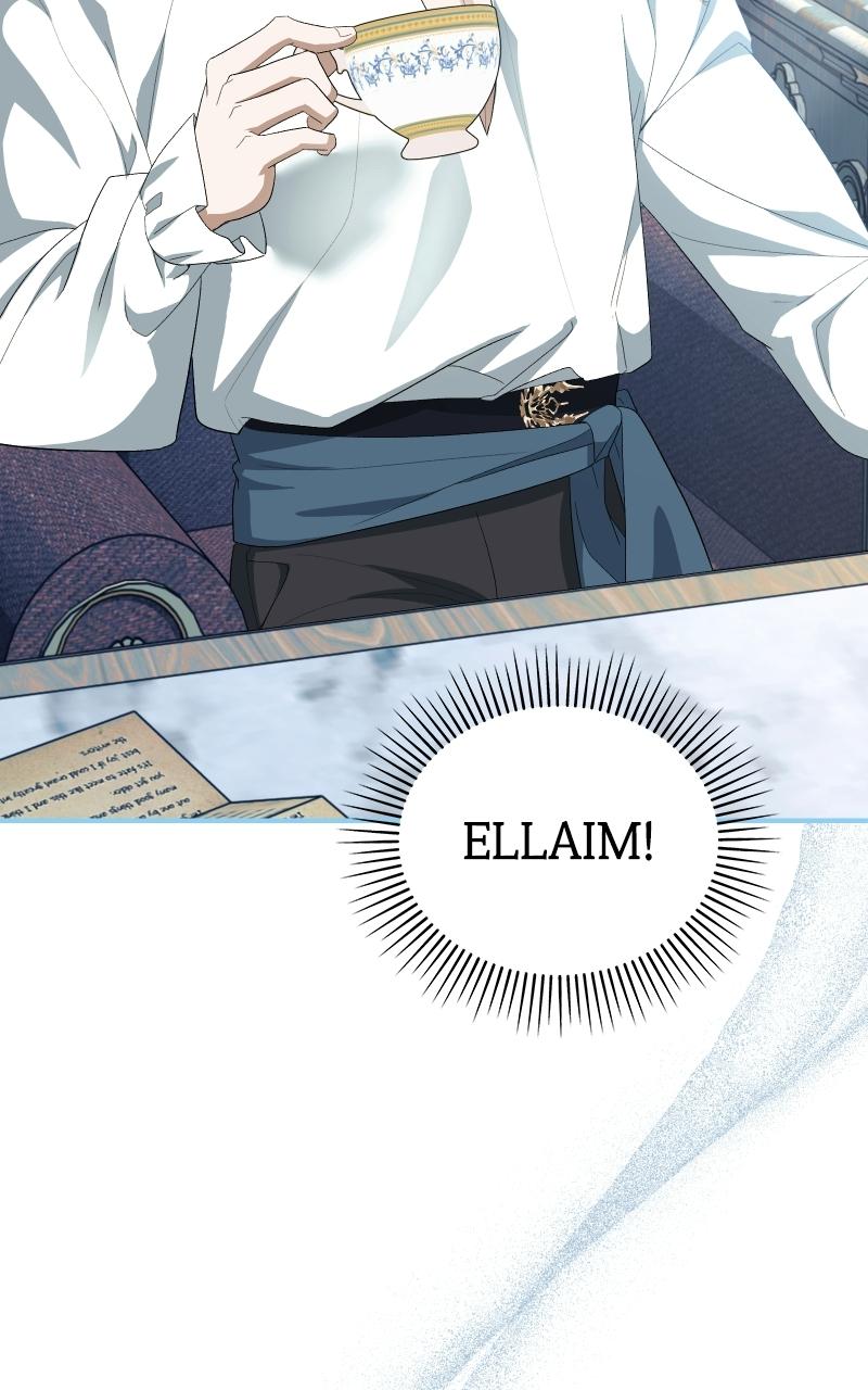 Caught in the Dark Navy Admiral Chapter 13 page 112 - 
