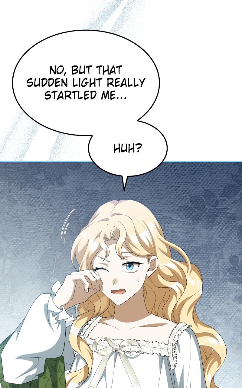 Caught in the Dark Navy Admiral Chapter 13 page 113 - 