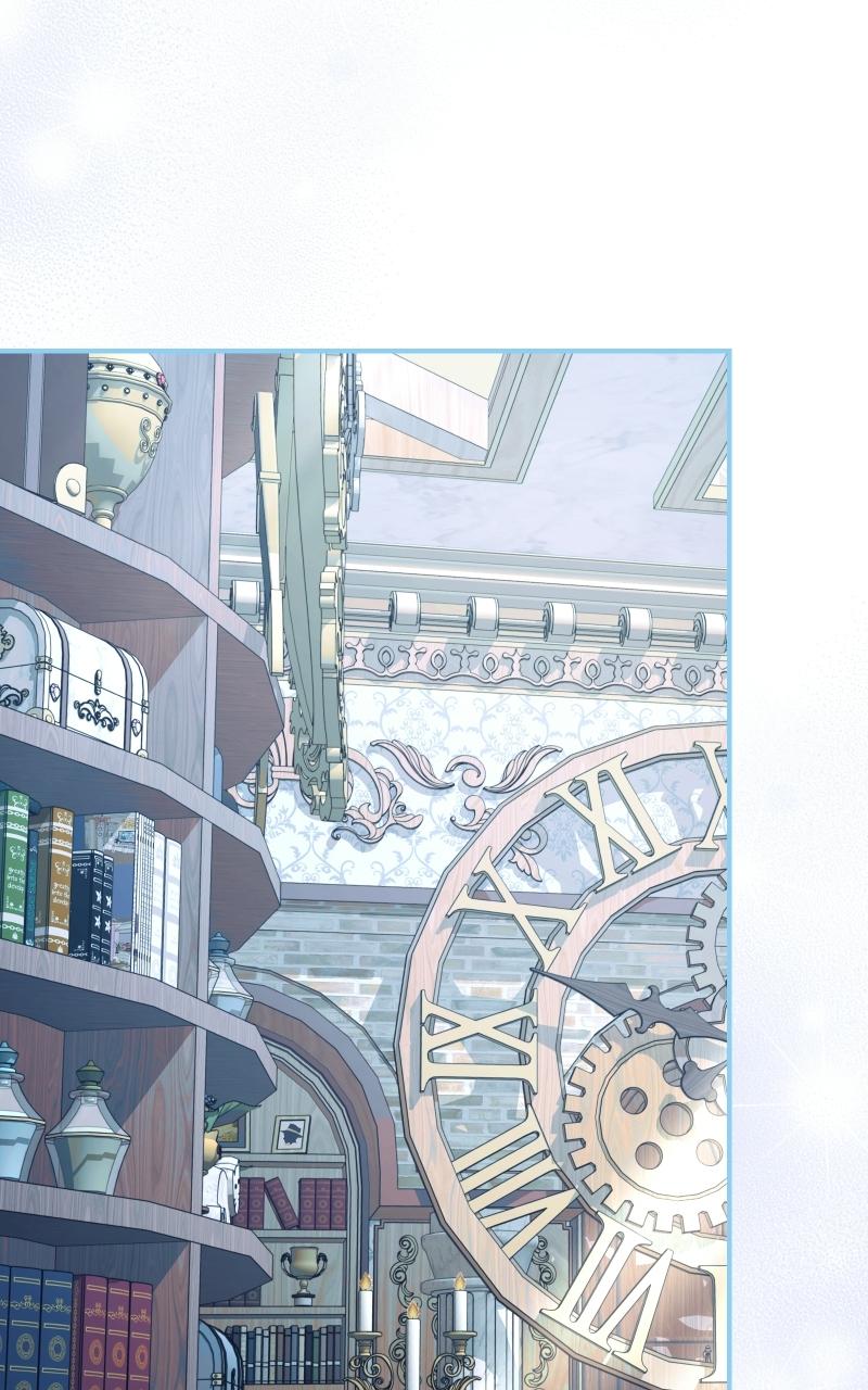 Caught in the Dark Navy Admiral Chapter 13 page 117 - 