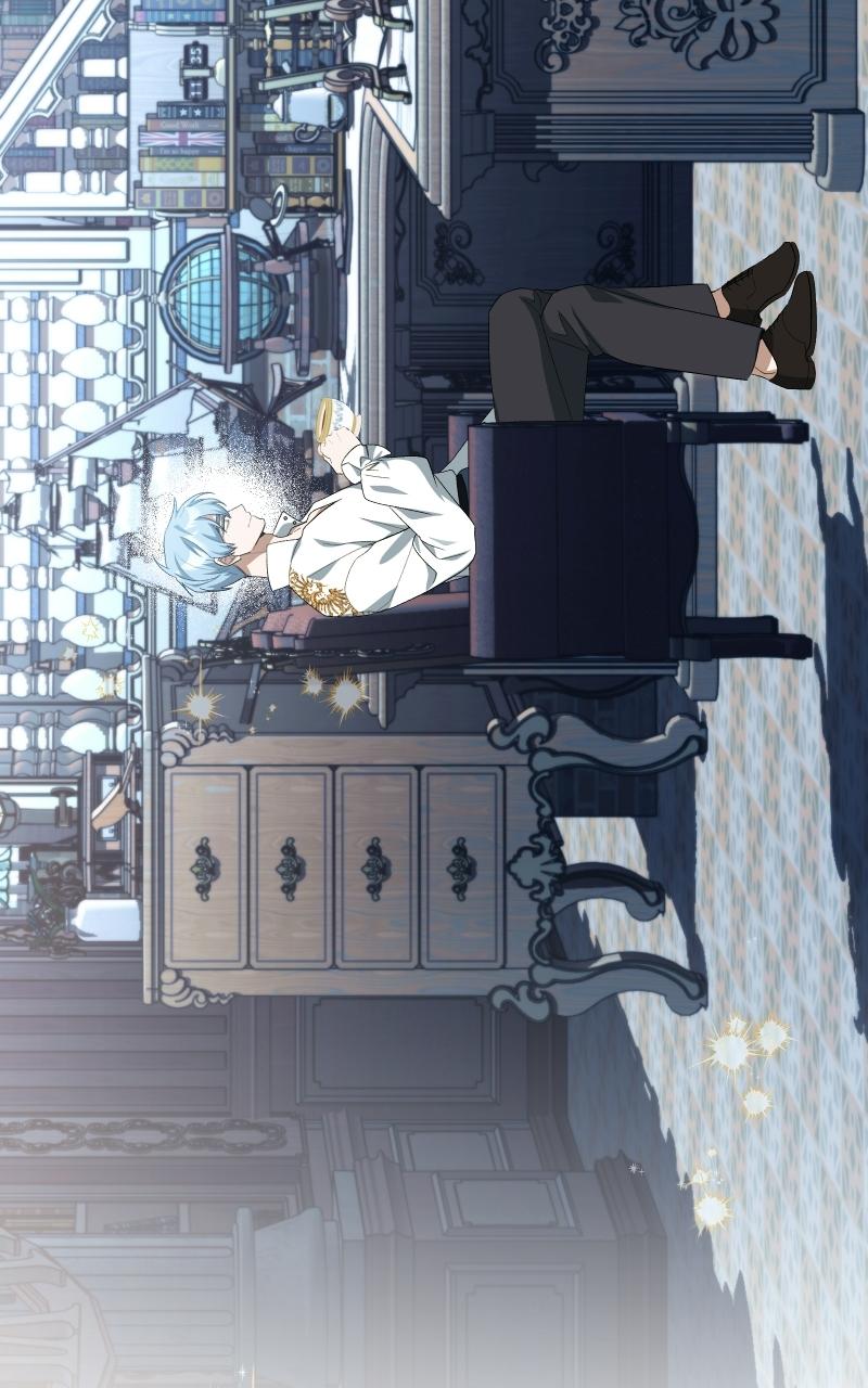 Caught in the Dark Navy Admiral Chapter 13 page 128 - 