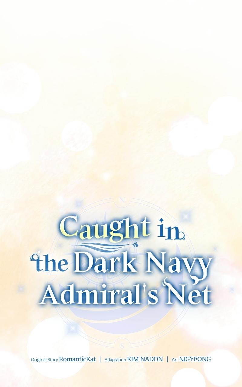 Caught in the Dark Navy Admiral Chapter 13 page 21 - 