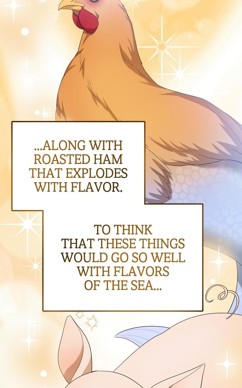Caught in the Dark Navy Admiral Chapter 13 page 35 - 