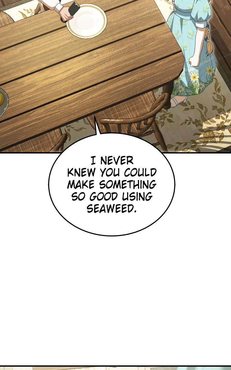 Caught in the Dark Navy Admiral Chapter 13 page 40 - 