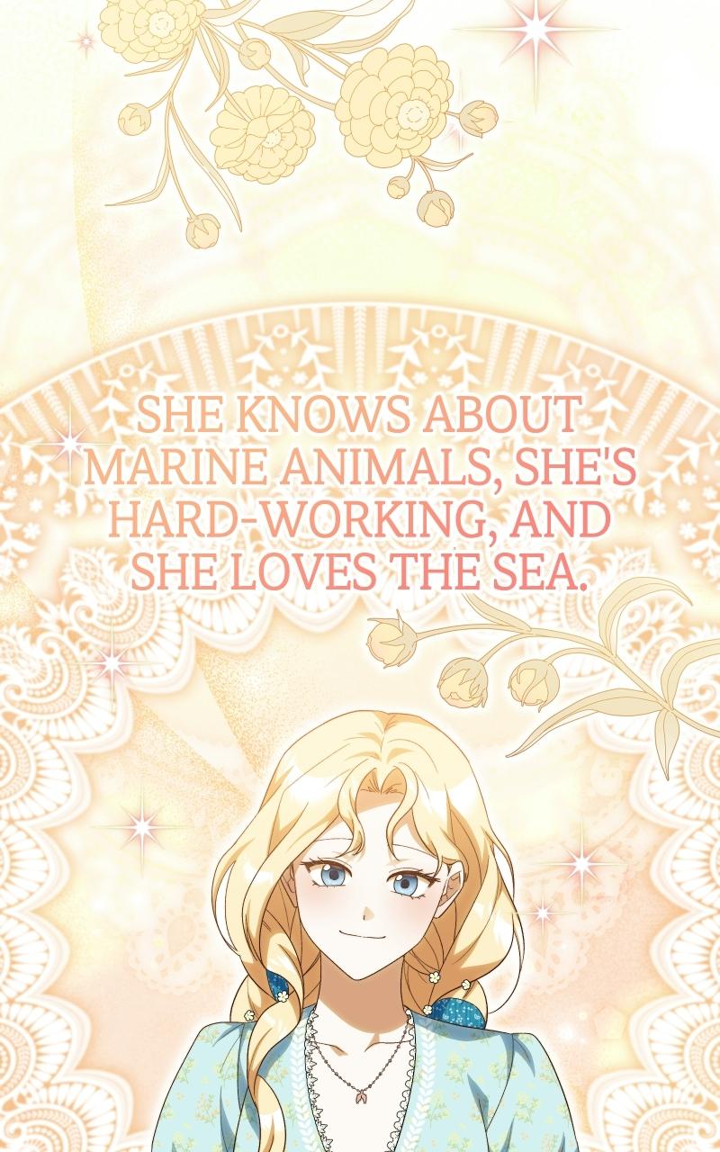 Caught in the Dark Navy Admiral Chapter 13 page 42 - 