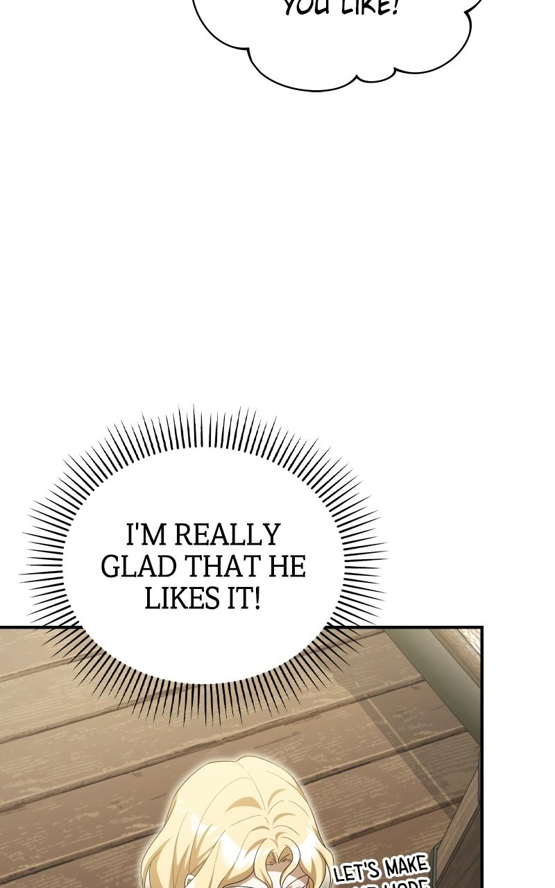 Caught in the Dark Navy Admiral Chapter 13 page 45 - 