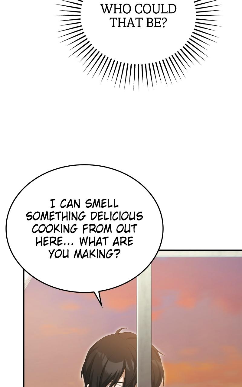 Caught in the Dark Navy Admiral Chapter 13 page 47 - 