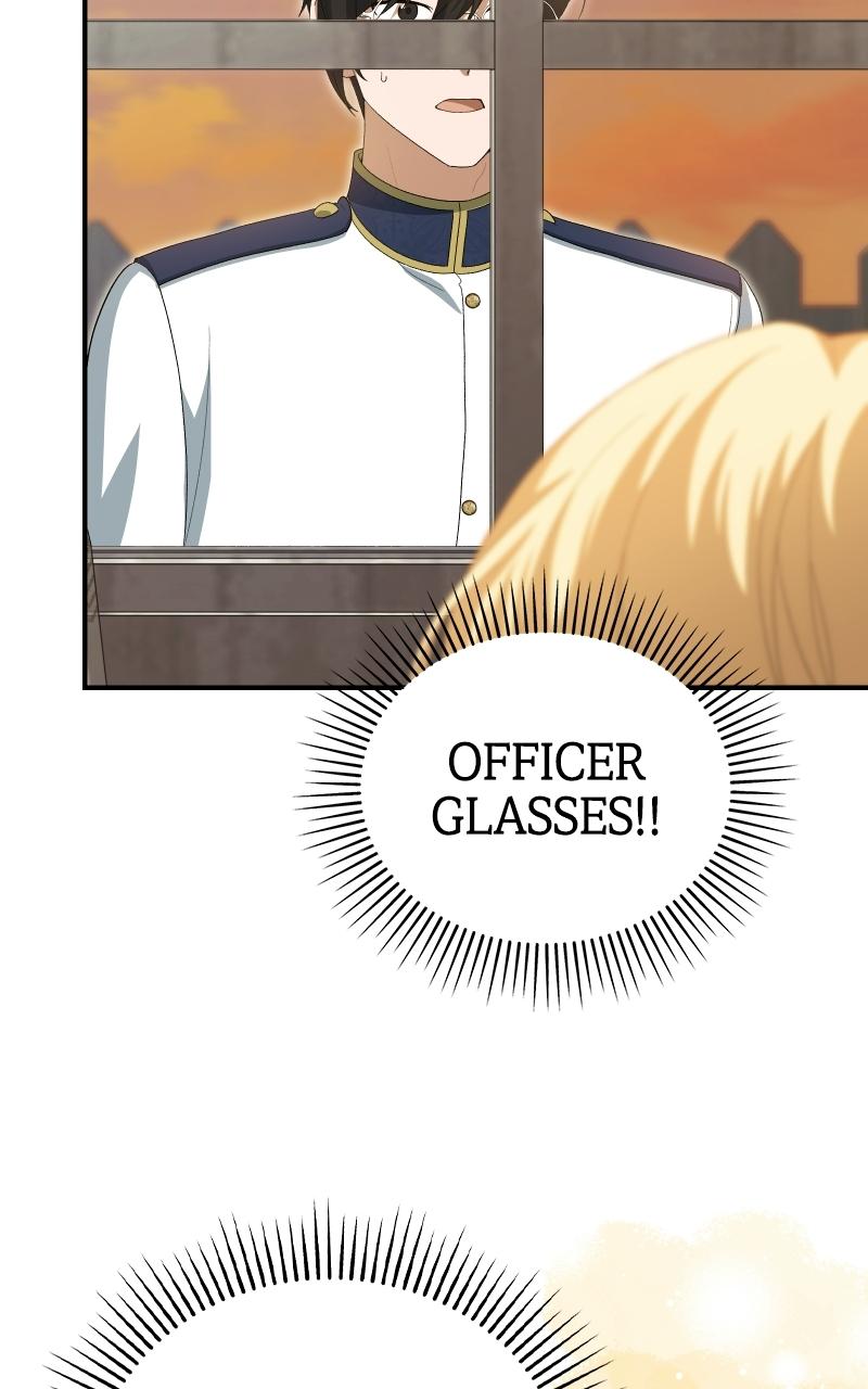 Caught in the Dark Navy Admiral Chapter 13 page 48 - 