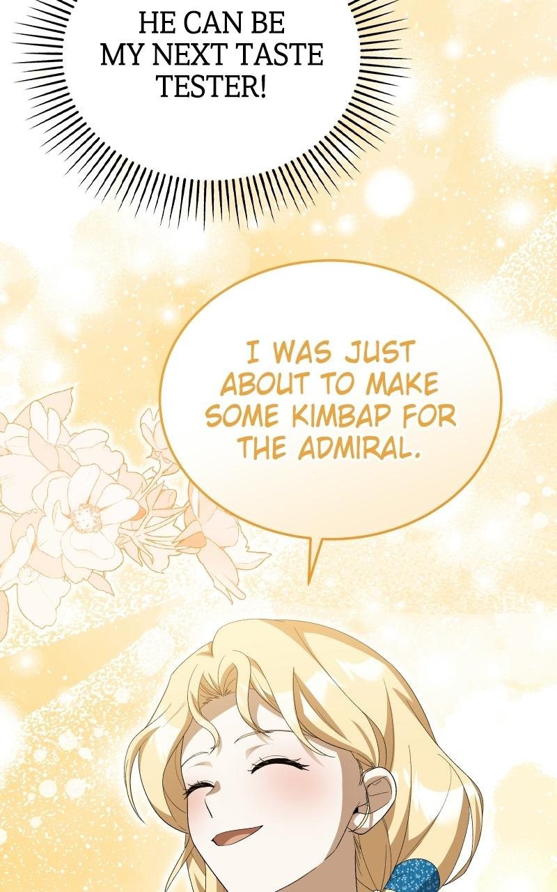Caught in the Dark Navy Admiral Chapter 13 page 49 - 