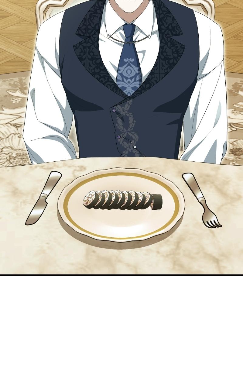 Caught in the Dark Navy Admiral Chapter 13 page 53 - 