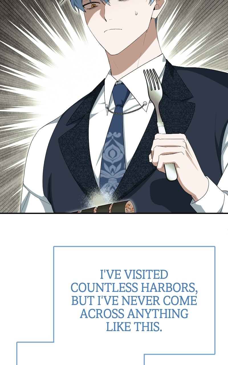 Caught in the Dark Navy Admiral Chapter 13 page 62 - 