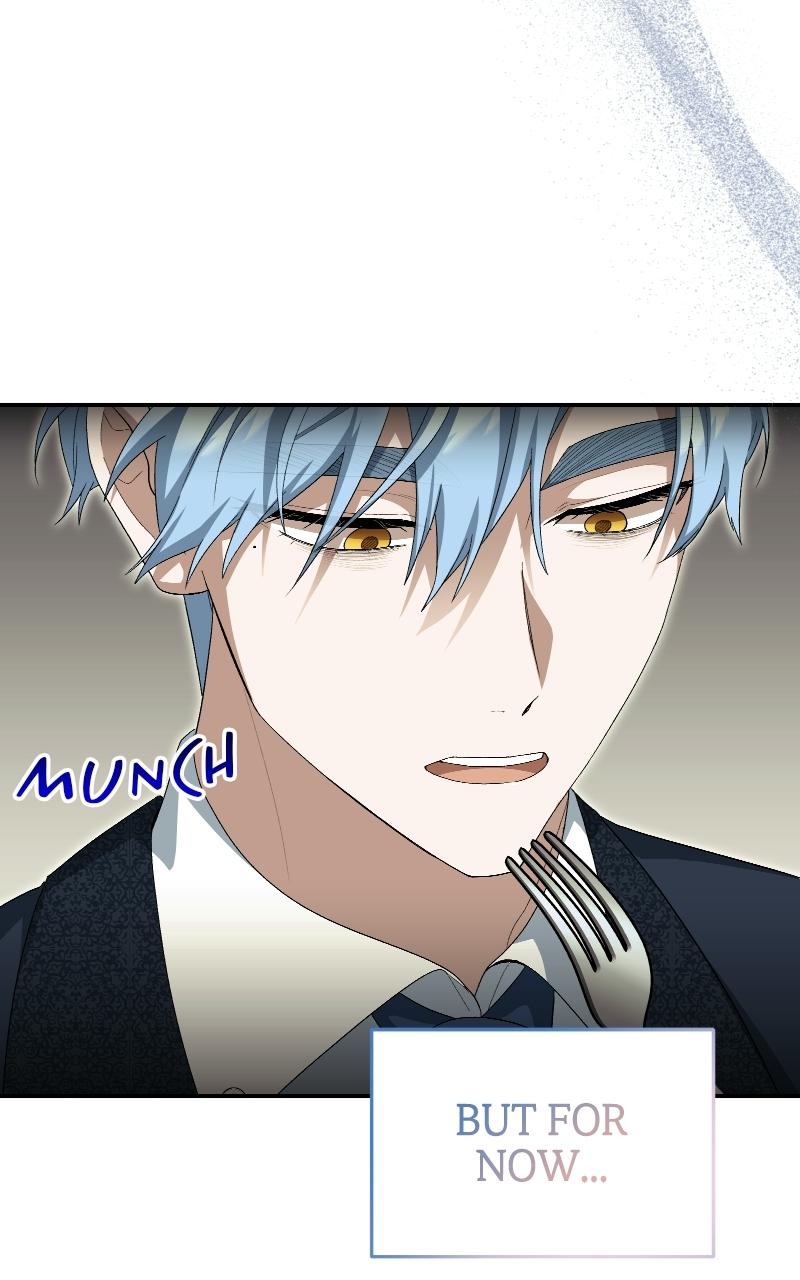 Caught in the Dark Navy Admiral Chapter 13 page 70 - 