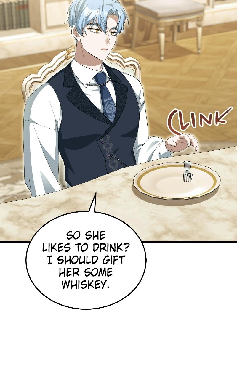 Caught in the Dark Navy Admiral Chapter 13 page 78 - 