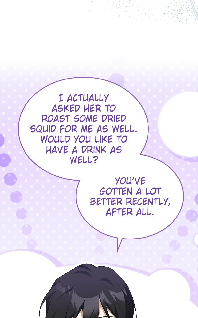 Caught in the Dark Navy Admiral Chapter 13 page 82 - 