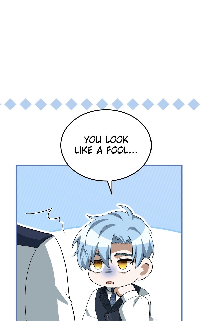 Caught in the Dark Navy Admiral Chapter 13 page 84 - 