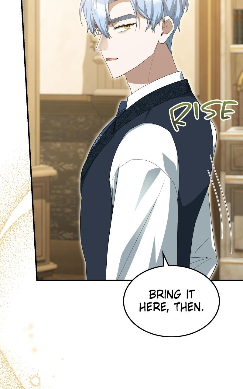 Caught in the Dark Navy Admiral Chapter 13 page 86 - 
