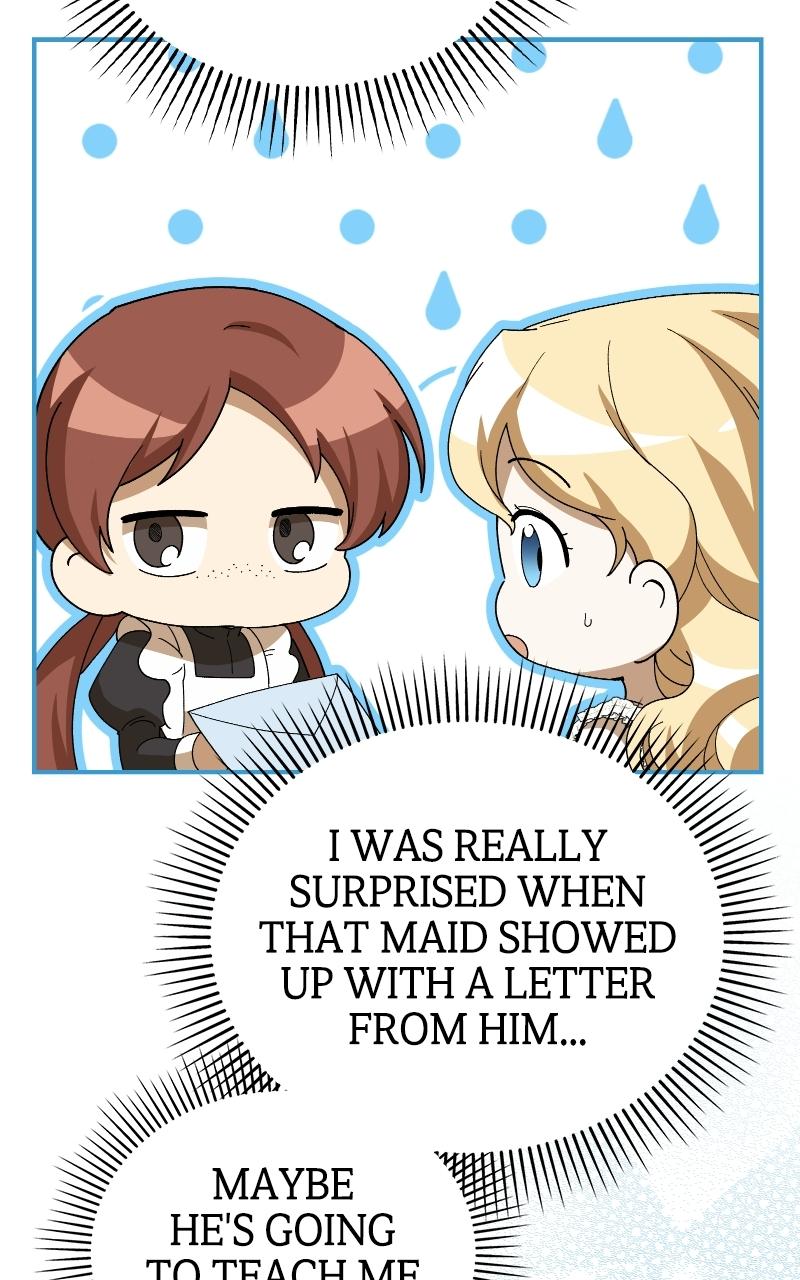 Caught in the Dark Navy Admiral Chapter 13 page 93 - 