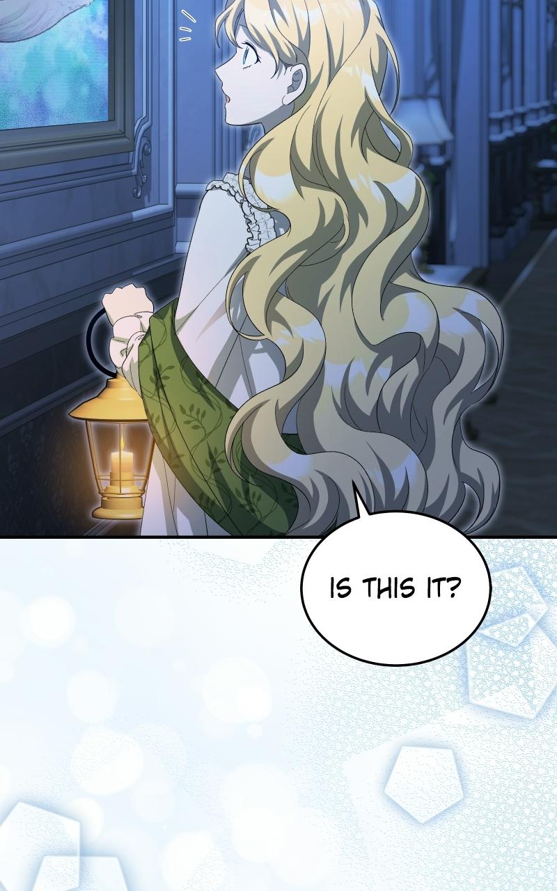 Caught in the Dark Navy Admiral Chapter 13 page 95 - 