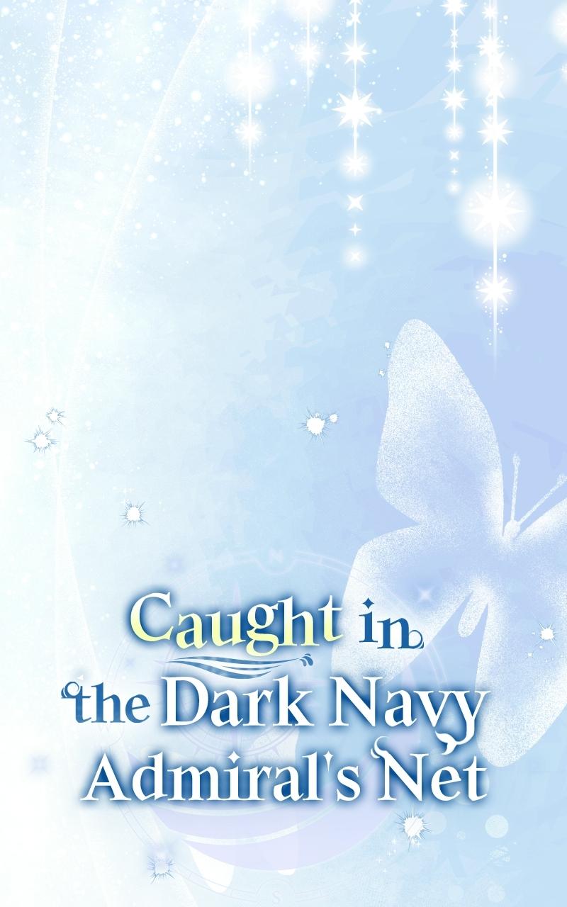 Caught in the Dark Navy Admiral Chapter 14 page 1 - 
