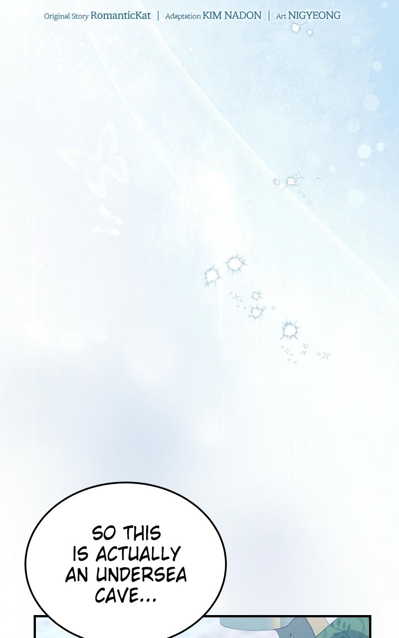 Caught in the Dark Navy Admiral Chapter 14 page 2 - 
