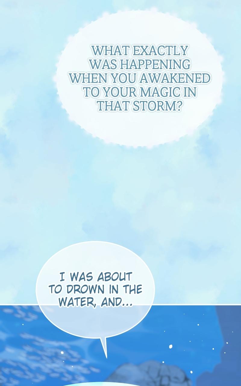 Caught in the Dark Navy Admiral Chapter 14 page 113 - 
