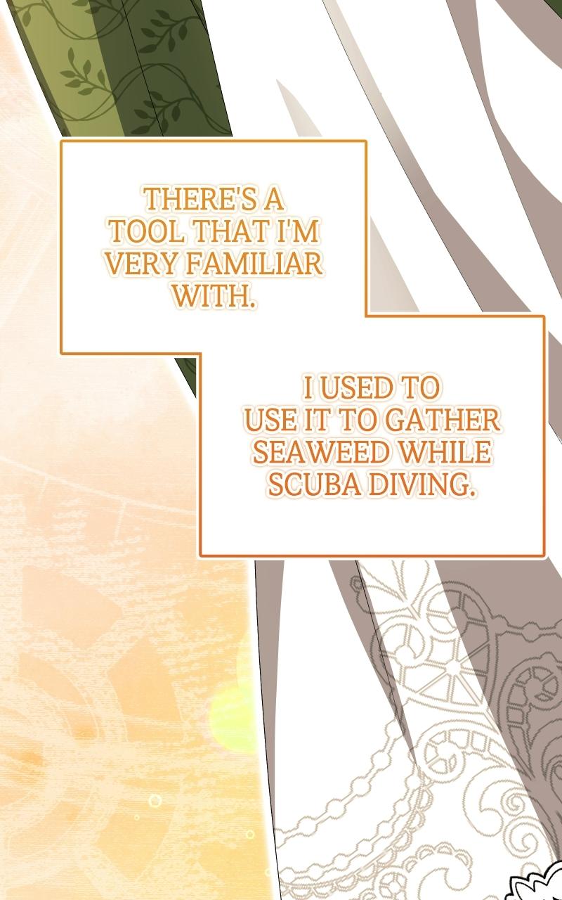 Caught in the Dark Navy Admiral Chapter 14 page 124 - 
