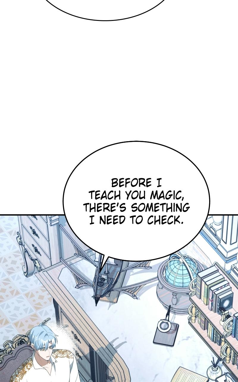 Caught in the Dark Navy Admiral Chapter 14 page 19 - 