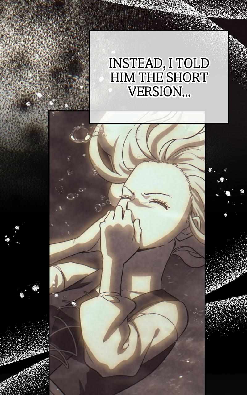 Caught in the Dark Navy Admiral Chapter 14 page 27 - 