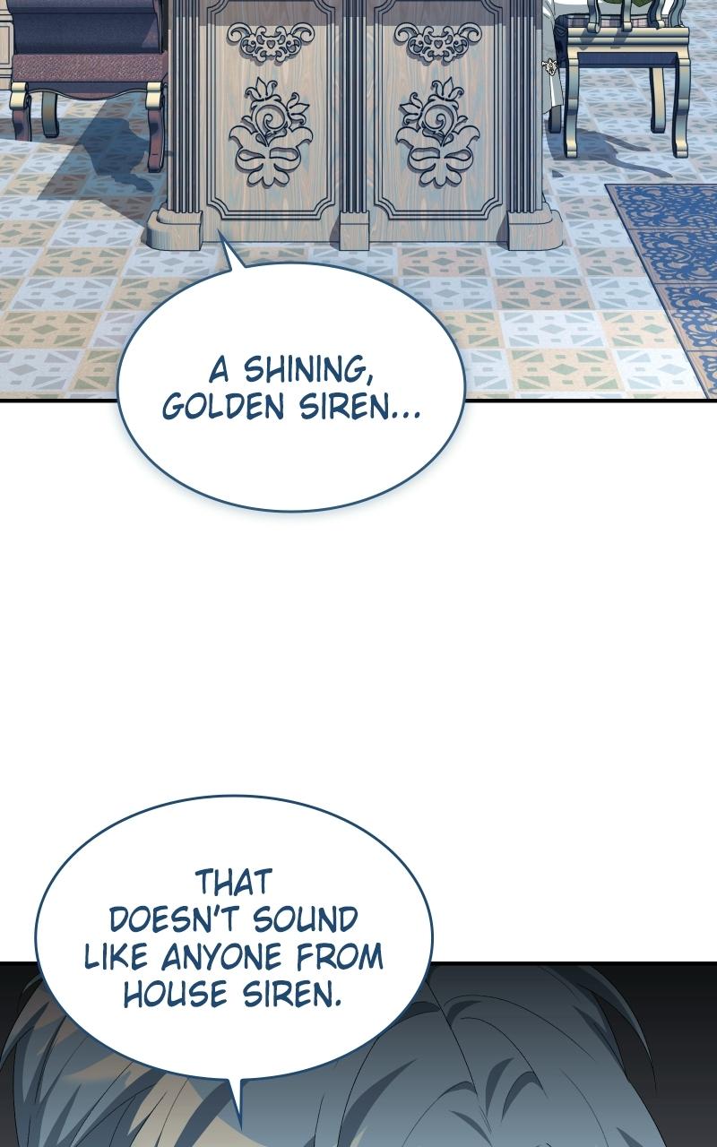 Caught in the Dark Navy Admiral Chapter 14 page 32 - 
