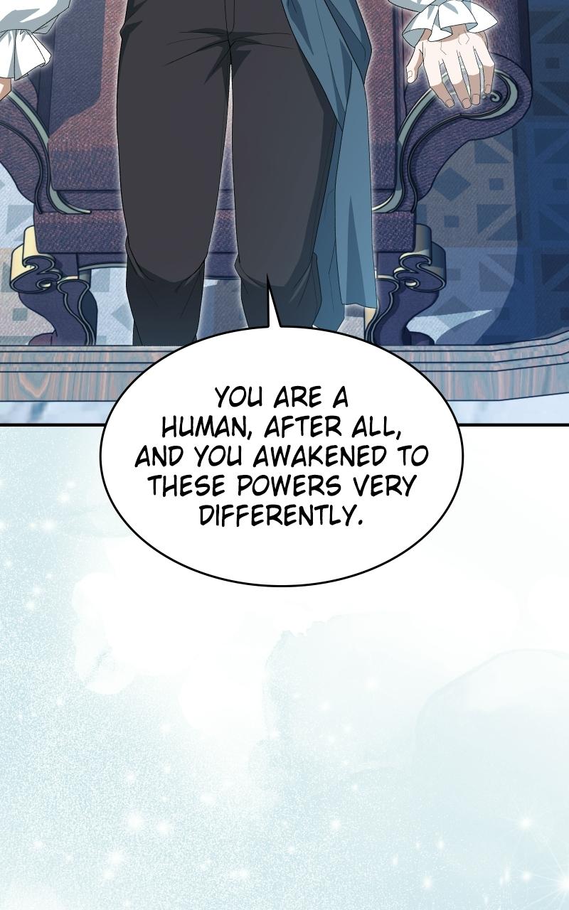 Caught in the Dark Navy Admiral Chapter 14 page 37 - 